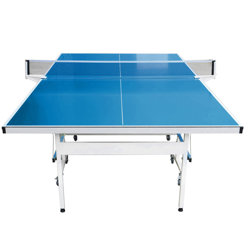 Vecta Outdoor Flash Table Tennis Table - Image 4