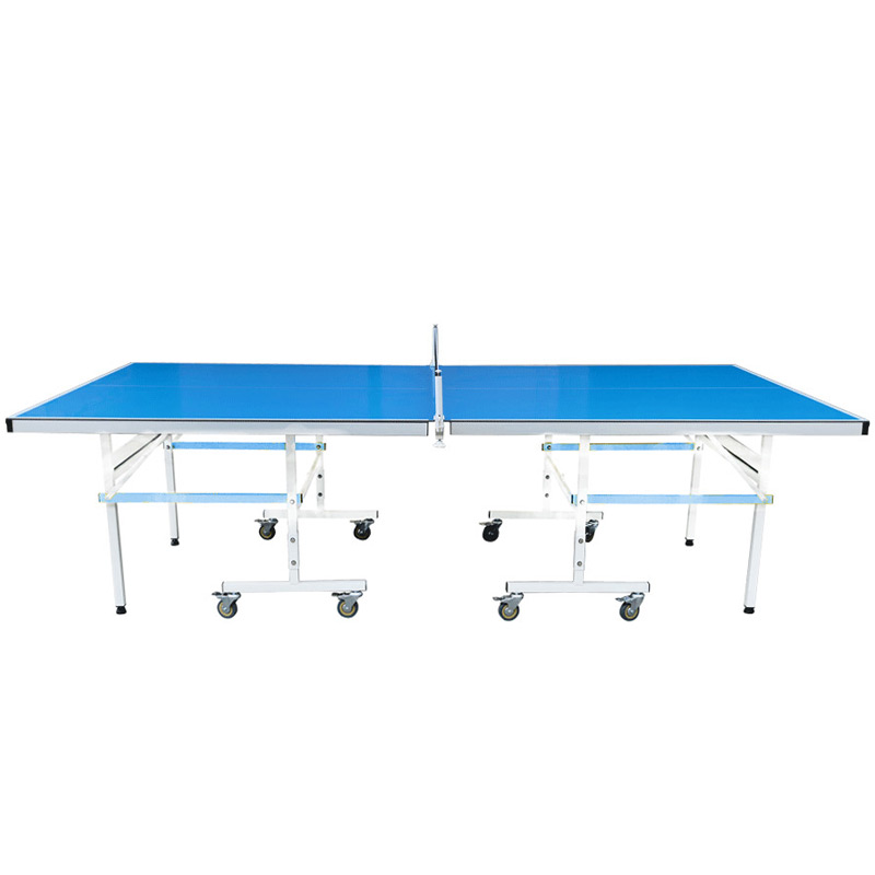 Vecta Outdoor Flash Table Tennis Table - Image 5