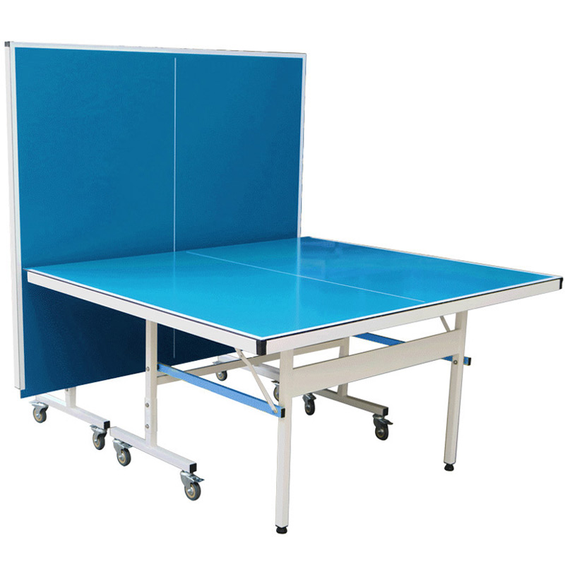 Vecta Outdoor Flash Table Tennis Table - Image 2