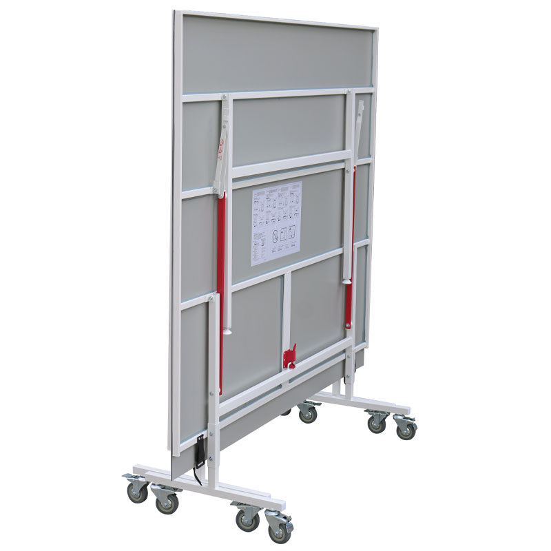 Vectra Outdoor Table Tennis Table - Image 6