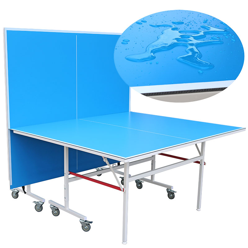 Vectra Outdoor Table Tennis Table - Image 4