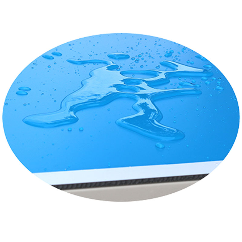 Vectra Outdoor Table Tennis Table - Image 9