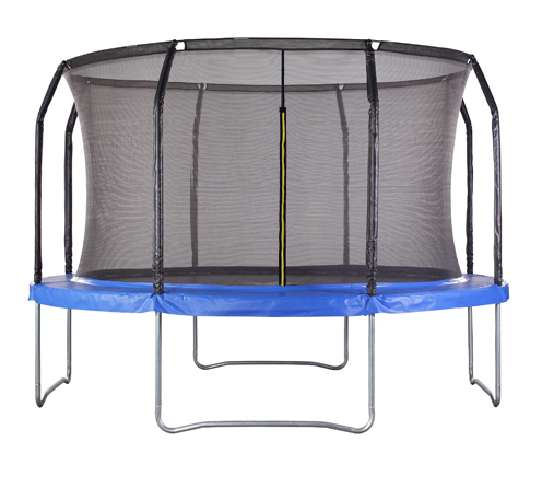 Mako Max 14ft Trampoline & Enclosure