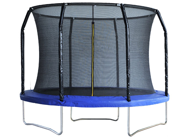 Mako Max 8ft Trampoline & Enclosure