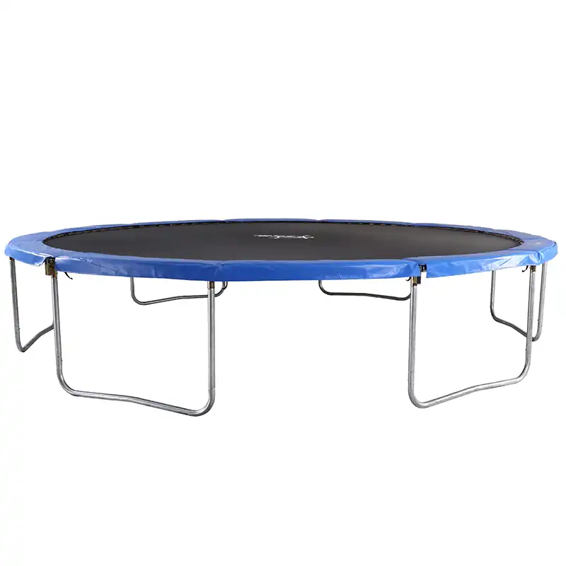 Mako Jump 14ft Trampoline with Safety Enclosure - Image 6