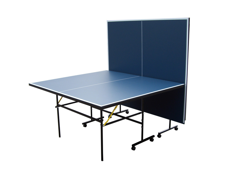 Vecta Team Table Tennis Table - Image 2